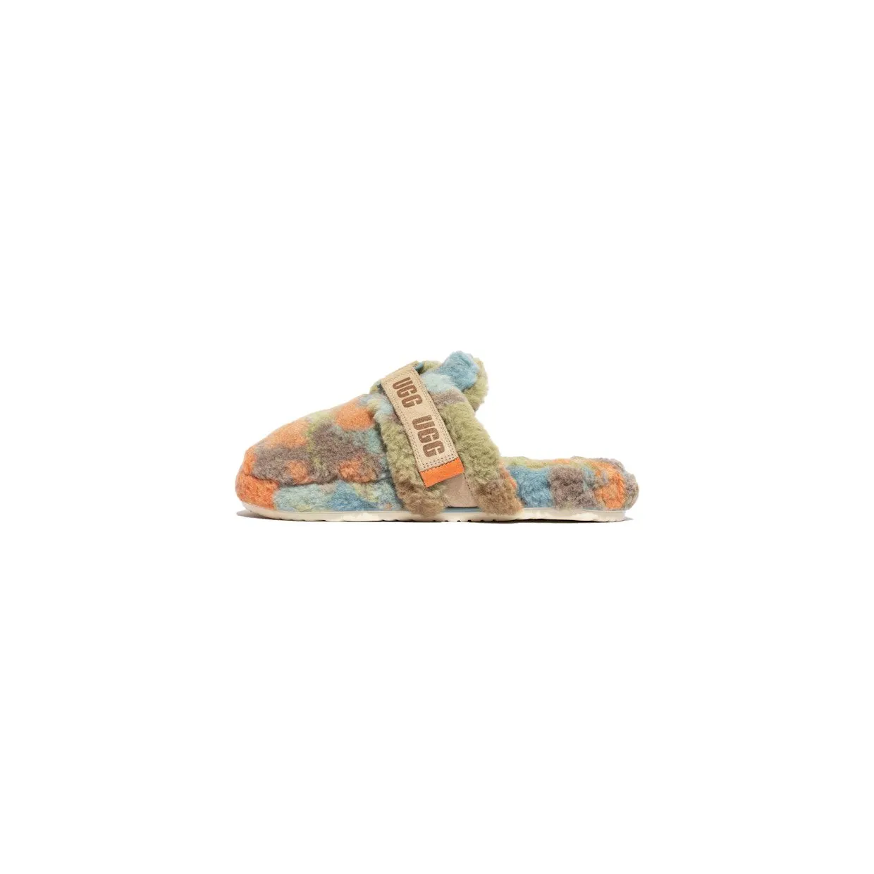ugg-fluff 1131910-SGRN