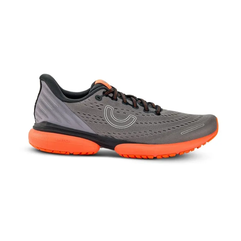 True Motion sneaker orange (TMM01131D01)