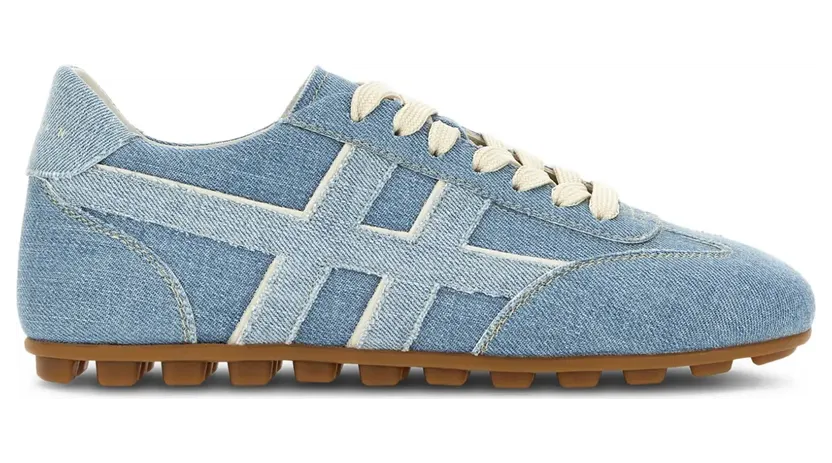 Hogan Olympia sneakers – Blauw (HXW6930FX2JUWO)