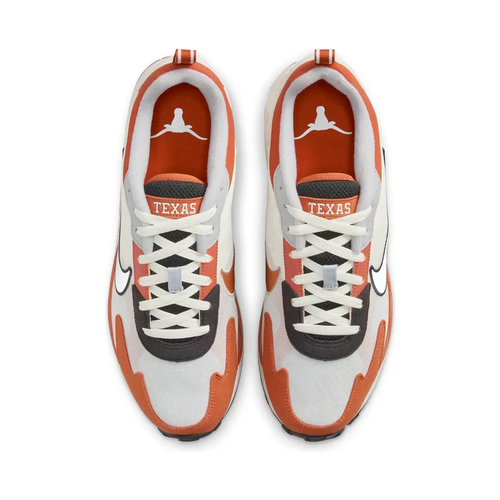 Nike Air Max Solo Texas Longhorns (FZ4842-001)