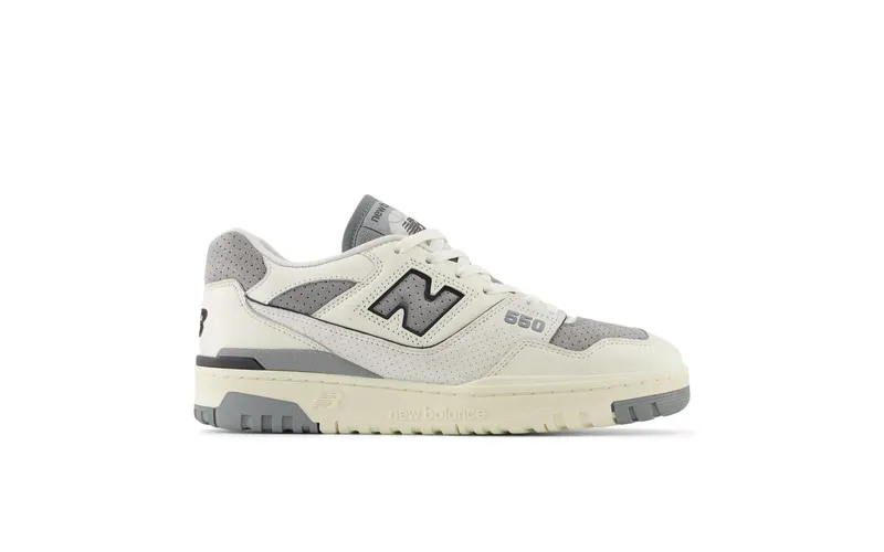 New Balance 550 Sea Salt Slate Grey (BB550LEM)