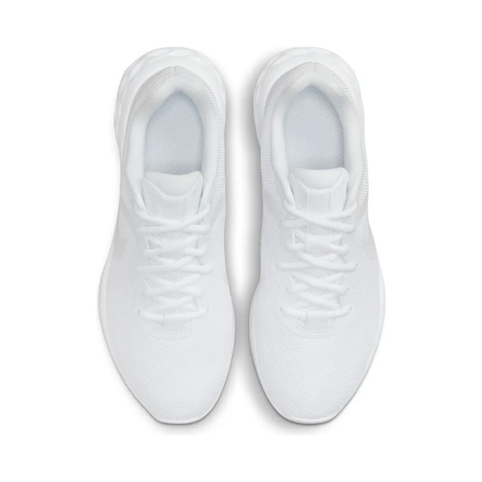 Nike Revolution 6 Next Nature Triple White (DC3729-102)