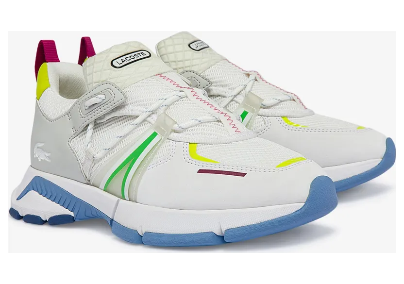 lacoste-sneaker 43SFA0062-AMI
