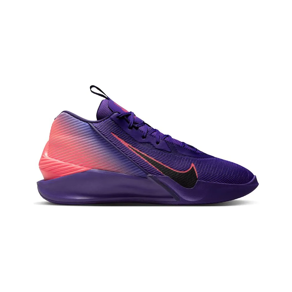 Nike GT Jump Academy Wild Grape Bright Crimson Ink Black (FV5524-501)