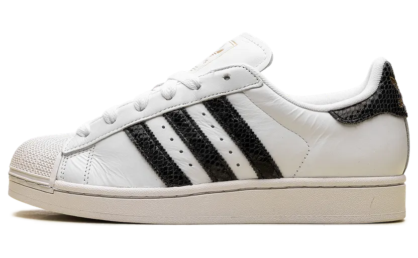 Adidas Superstar II “White” (JP8162)