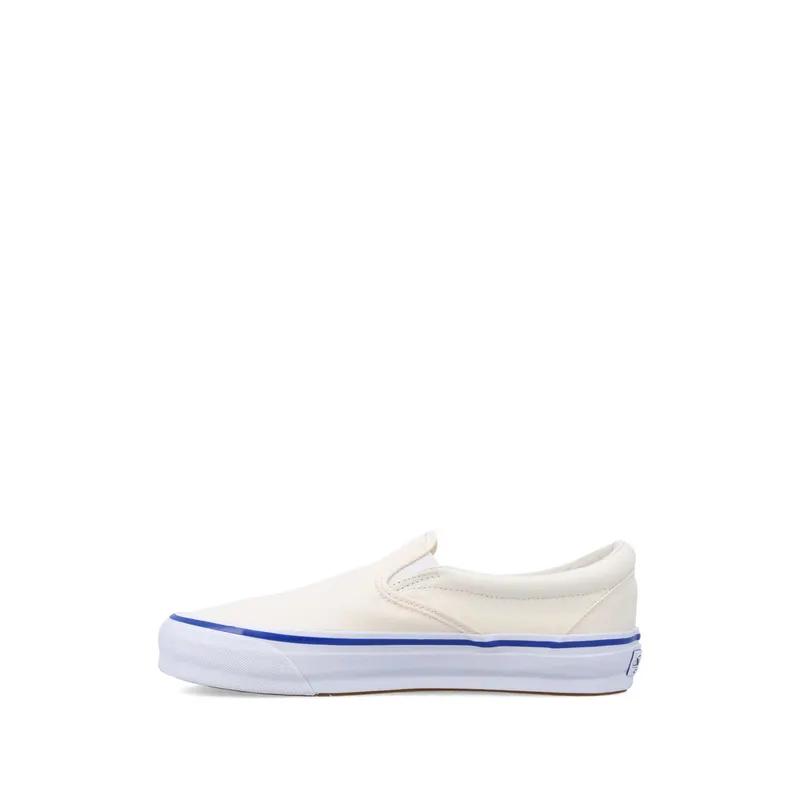 Vans Reissue 98 LX “White” (VN000CSE OFW1)