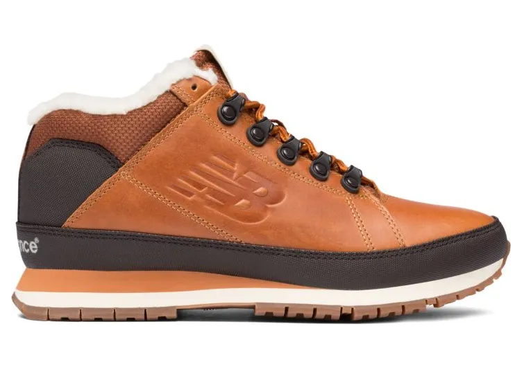 New Balance 754 Brown (H754LFT)