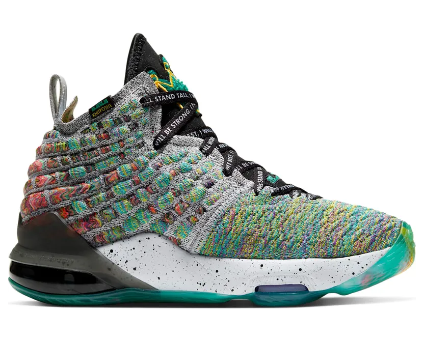 nike-lebron-17 CW2761-300