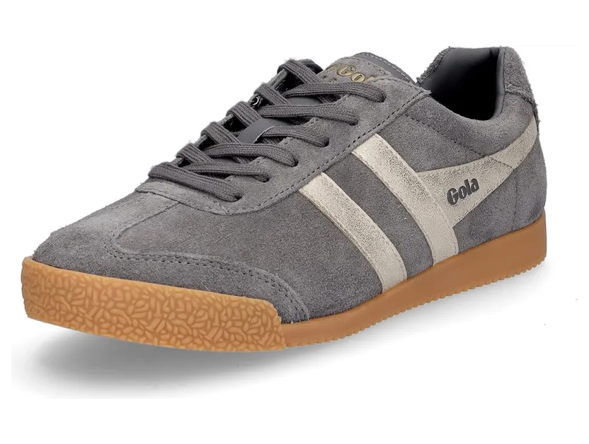 Gola sneaker gray (CLA156XG)
