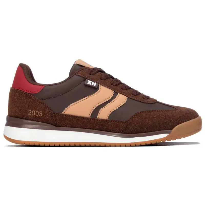 Xti 14639803 Shoes 14639803-Brown