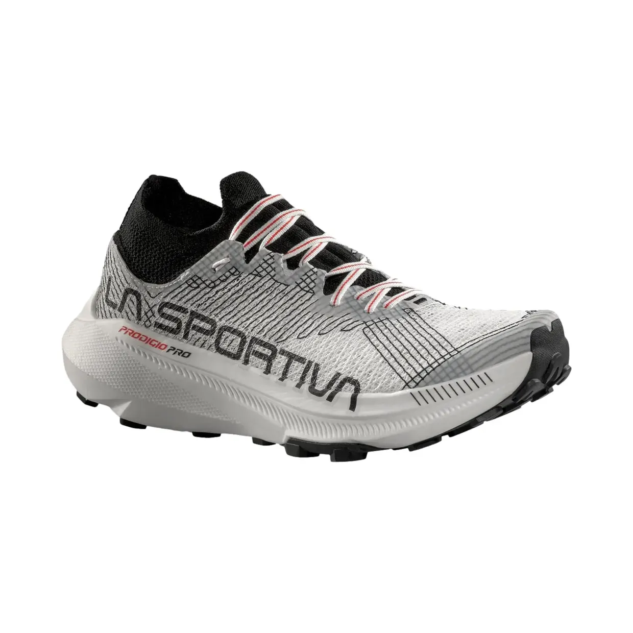 la-sportiva-sneaker ZFRS100-W00K00