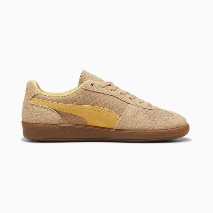 Puma Palermo Vintage “Prairie Tan” (396841-08)