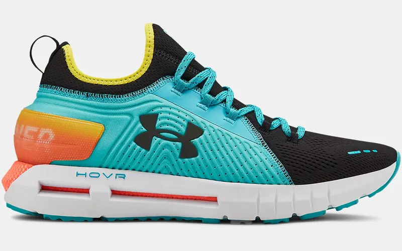 Under Armour Hovr Phantom Breathtaking Blue (3022546-300)