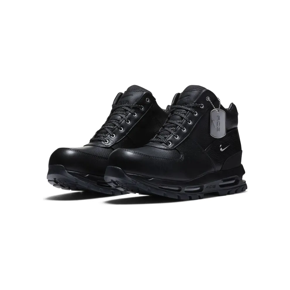 Nike Air Max Goadome Black Silver (DB2958-001)