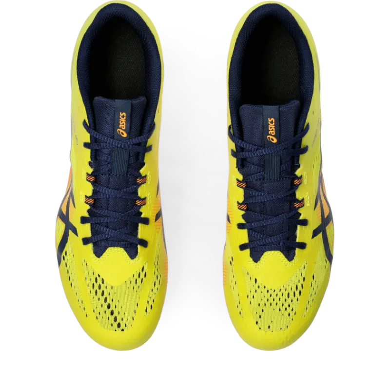 Asics Hyper Md 8 Bright Yellow/Blue Expanse (1093A198.750)
