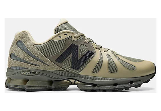 Stone Island x New Balance 1890 (U1890ST)