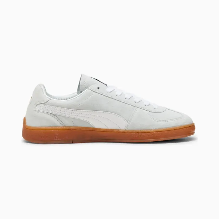 Puma Super Team Suede “Black” (397514-01)