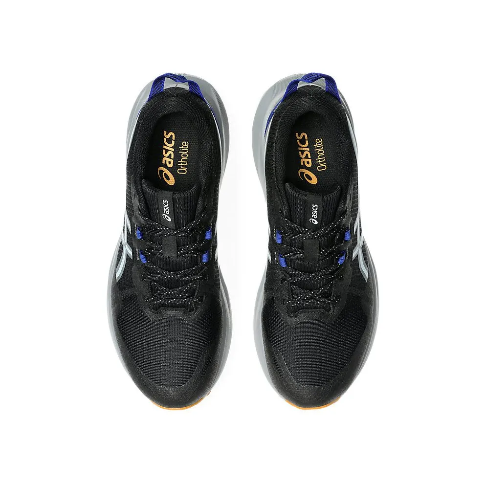 ASICS GEL-VENTURE 11 “Black / Cool Grey” (1011C160-002)