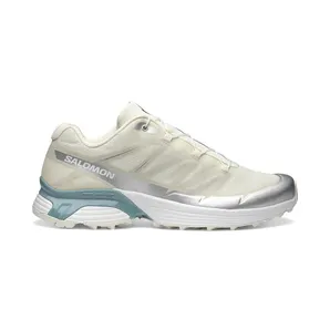 Salomon XT-Pathway 2 Vanilla Ice Footwear Silver (L47860900)