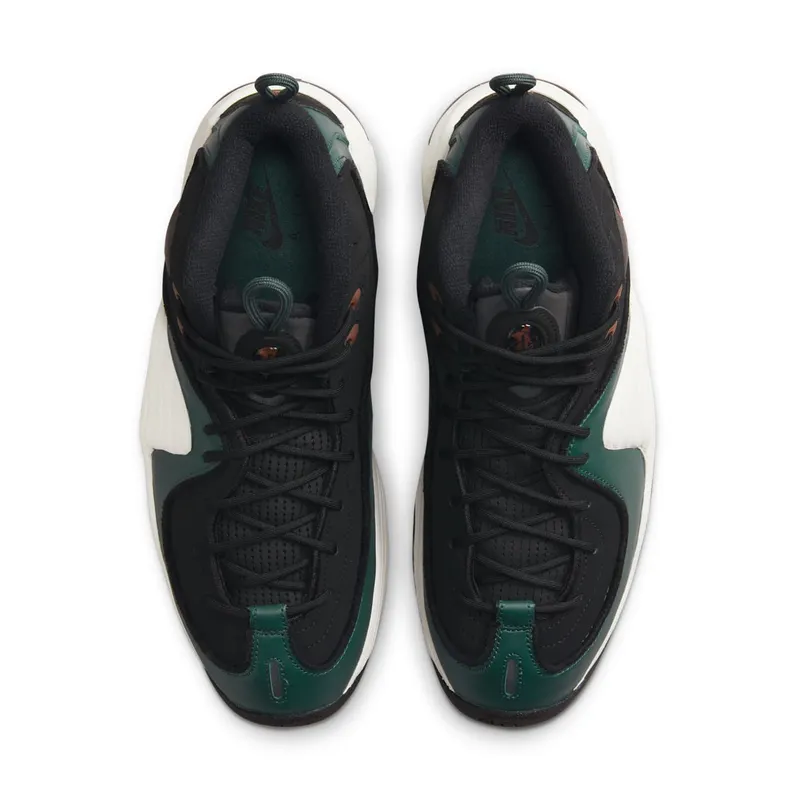 Nike Air Penny 2 “Faded Spruce” (DV3465-001)