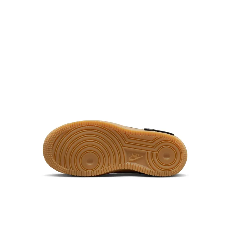 Nike Force 1 Fontanka Younger Kids’ Brown (DO6146-200)