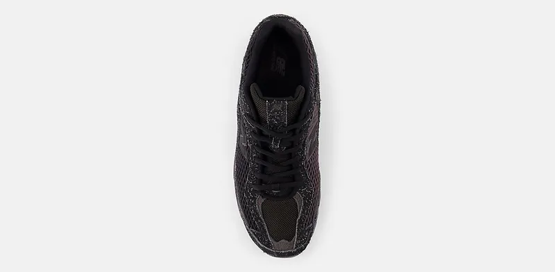 New Balance 509 Black Castle Grey (U509XB)