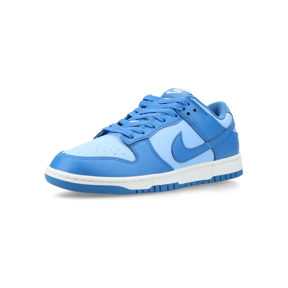 Nike Dunk Low Retro (psychic blue / star blue / sail) – HF5441-400