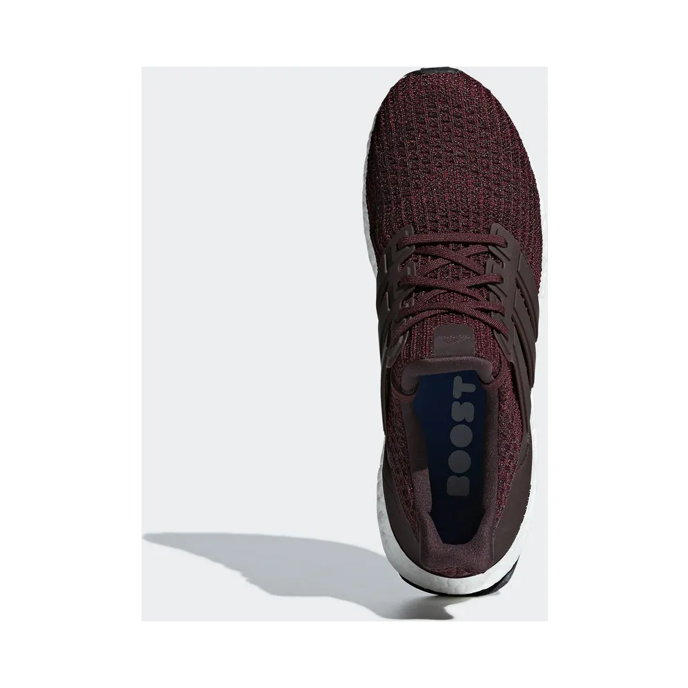 adidas Ultra Boost 4.0 Night Red Night Red/Night Red/Noble Maroon (CM8115)