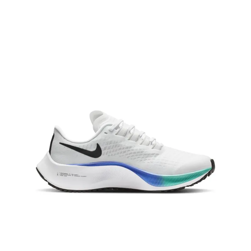 Nike Air Zoom Pegasus 37 voor kids White (CJ2099-112)
