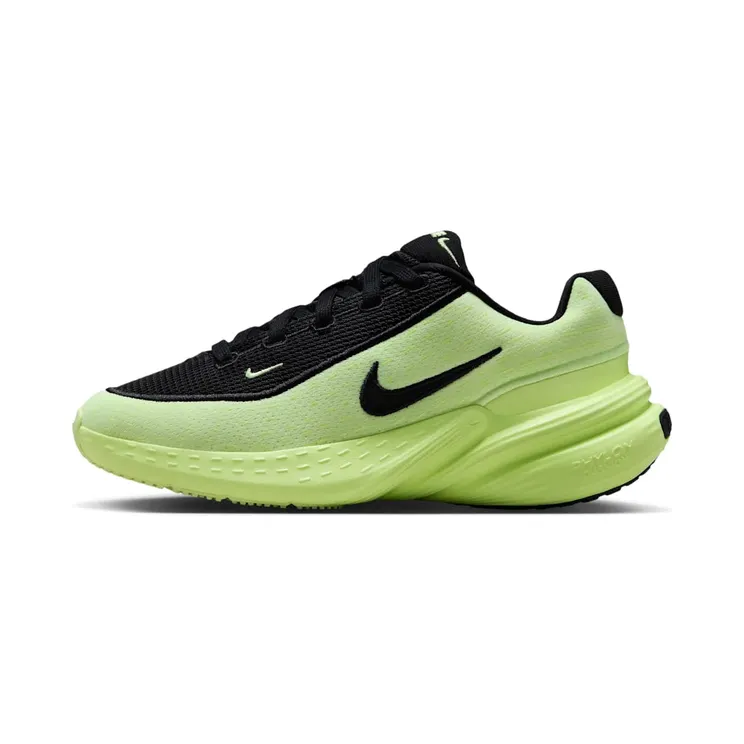 Nike Uplift SC “Black / Barely Volt” (IF1749-005)