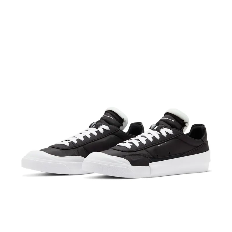 Nike Drop Type LX Black White Black/White (AV6697-003)
