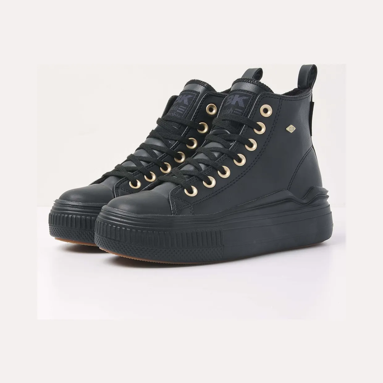 british-knights-sneaker B52-3731-02