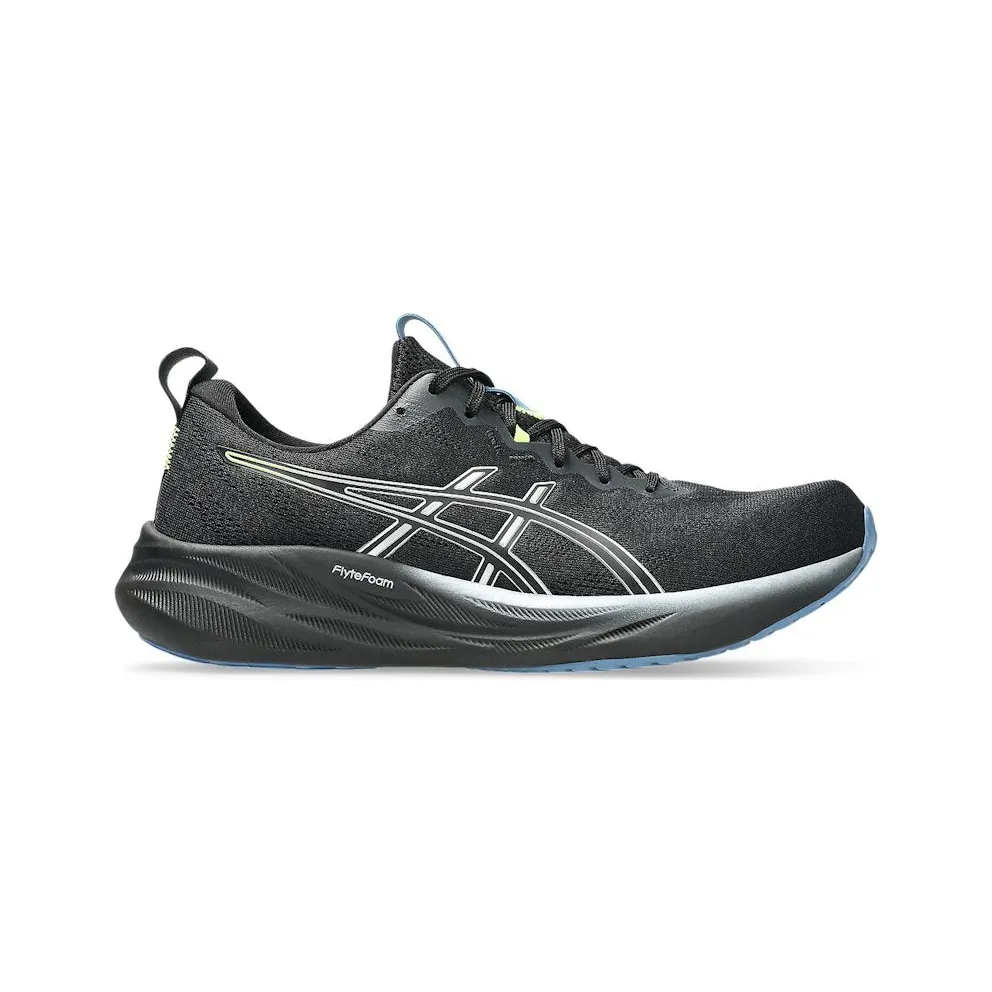 ASICS Gel-Pulse 16 Black Pure Silver (1011B962-005)