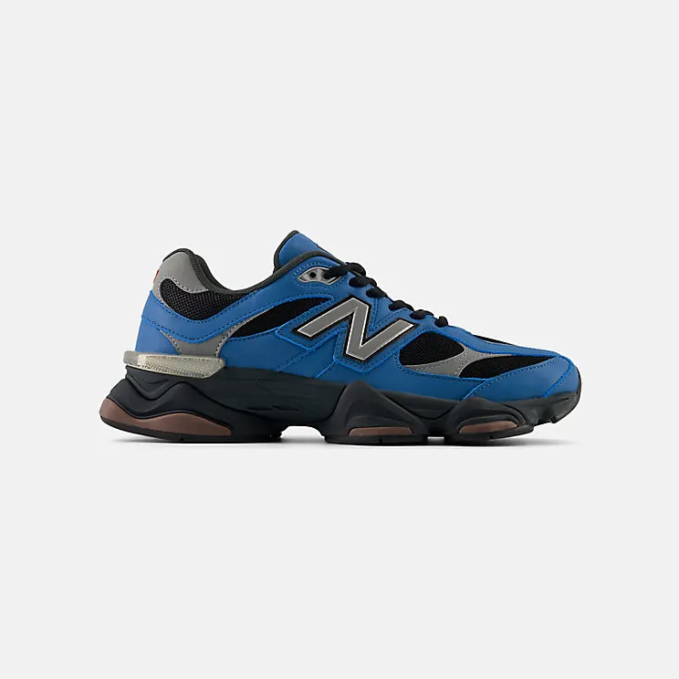 New Balance 9060 “BLUE AGATE” (U9060NRH)