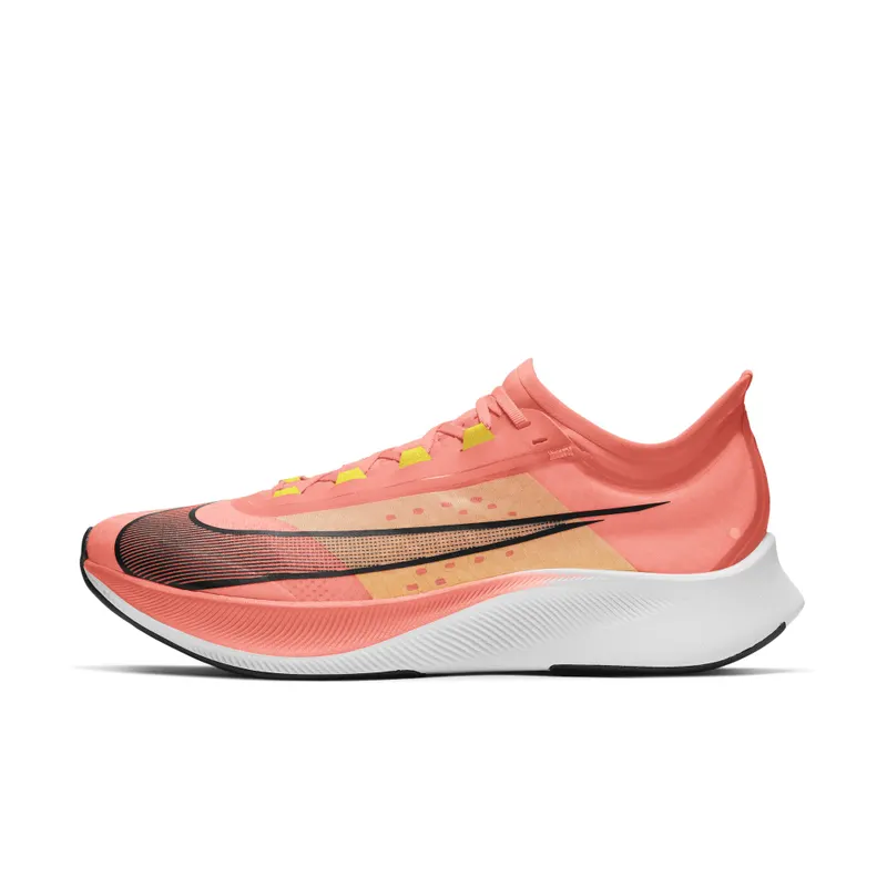Nike Zoom Fly 3 Running Pink (AT8240-801)