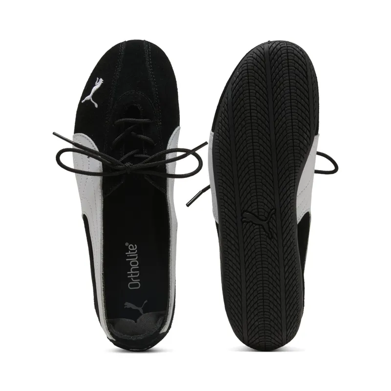 Puma Speedcat Nova Ballet “Puma Black / Puma White” (408340_02)