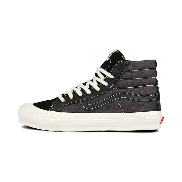 Vans OG Style 138 LX Asphalt (VN0A45KDJMM)