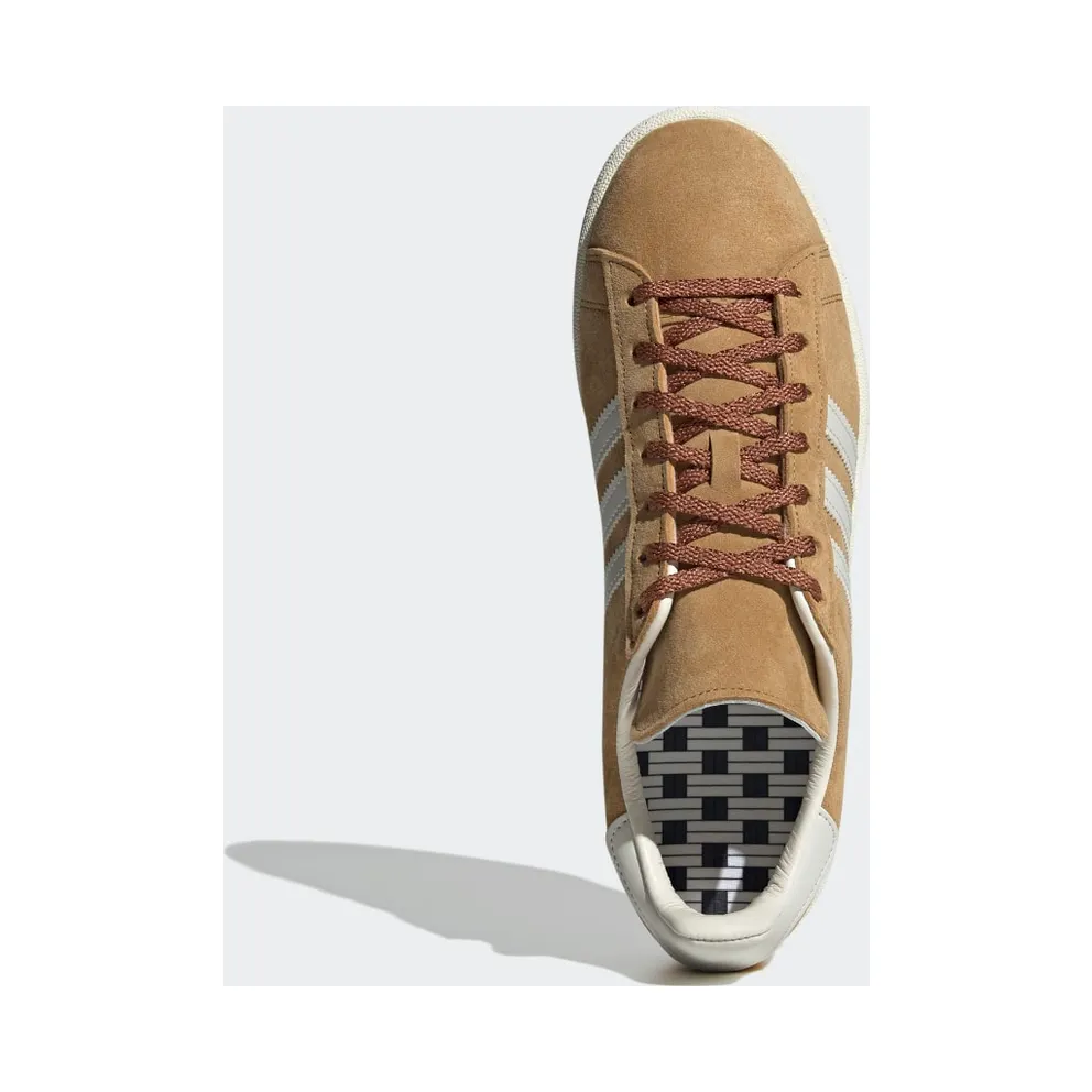 Adidas Campus 80s Mesa / Orbit Grey / Off White (GY4585)