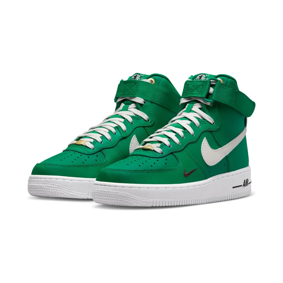 Nike Air Force 1 High SE Green (DQ7584-300)