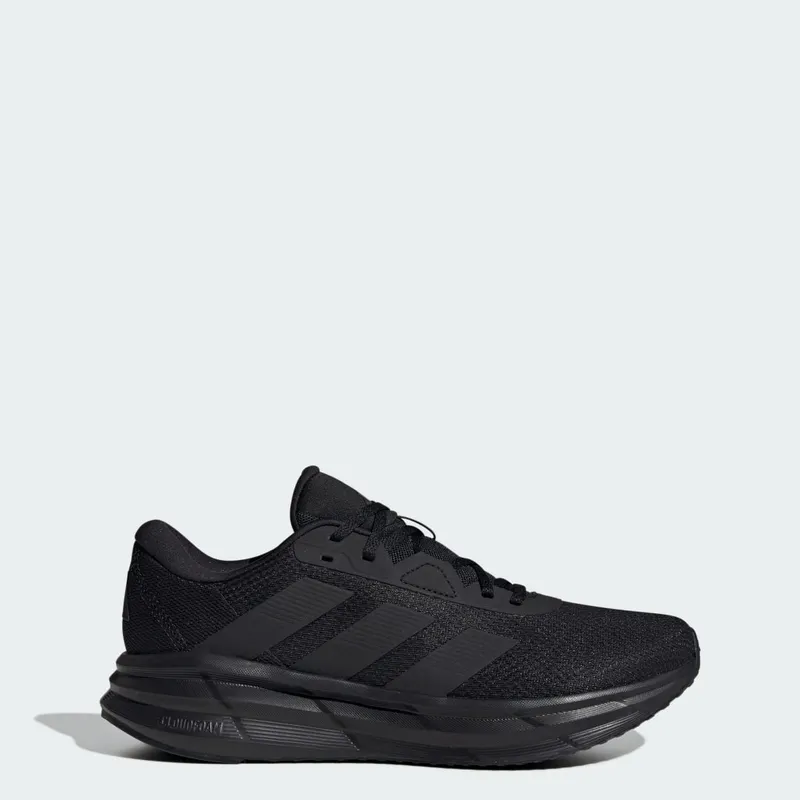 Adidas Galaxy 7 Running Shoes Core Black / Core Black / Core Black (ID8757)