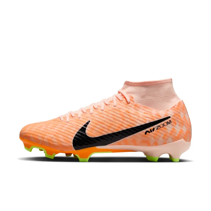 Nike Zoom Mercurial Superfly 9 Academy MG United Pack (DZ3475-800)