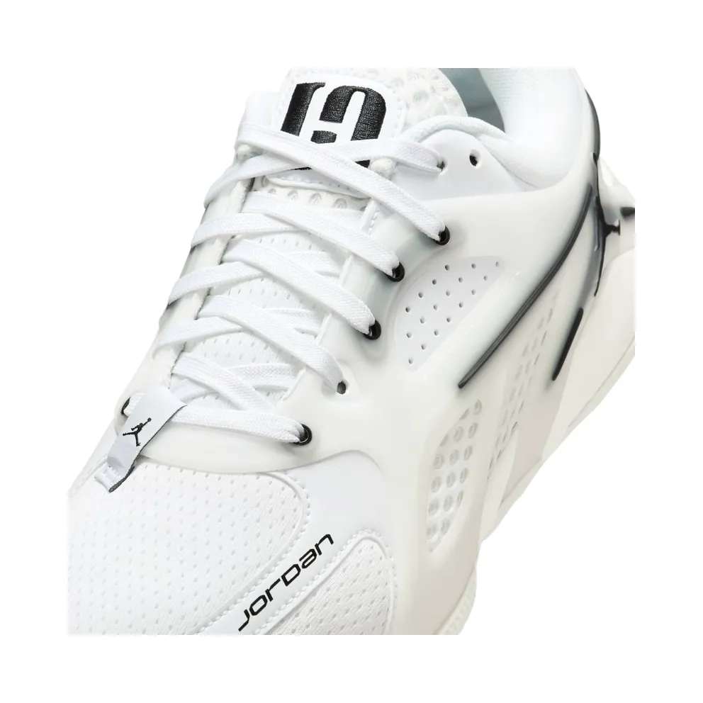 Jordan Heir Series Summit White Sail Black (FZ2471-110)