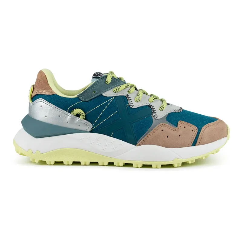 Munich sneaker Blue (988004540)