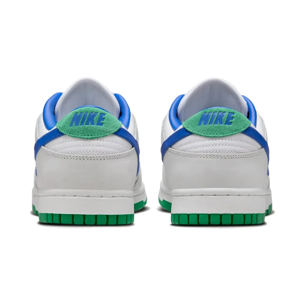 Nike Dunk Low “Tennis Classic” (FB7910-100)