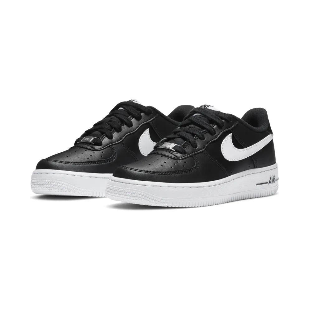 Nike Air Force 1 Schwarz (CT7724-001)