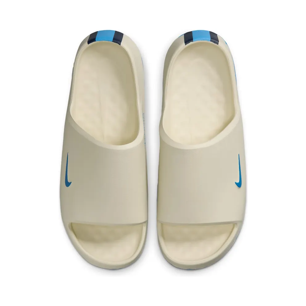Nike Calm 2.0 Slide Tennessee Titans (IM7349-100)