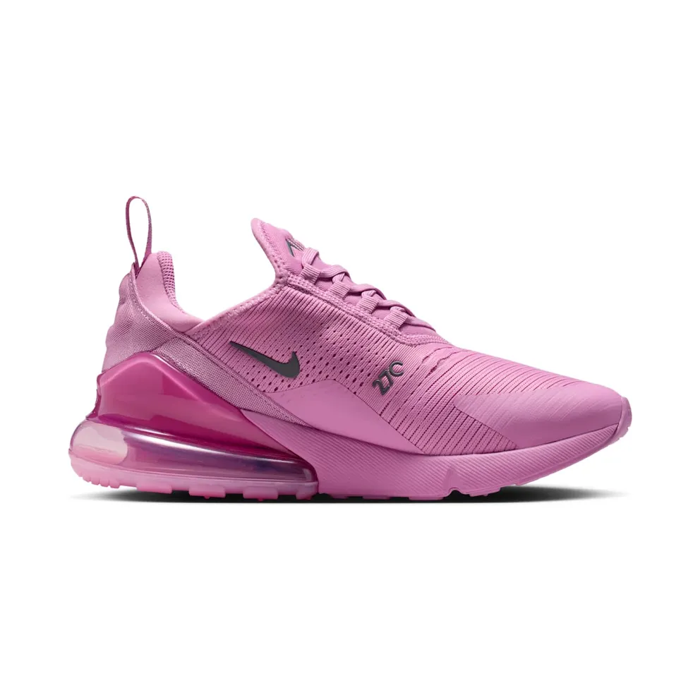 Nike Air Max 270 Womens “Light Magenta” (HJ3222-500)
