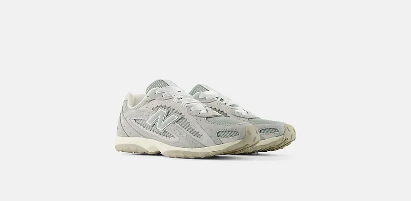 New Balance 204L “Lone Star Grey” (U204L5AV)