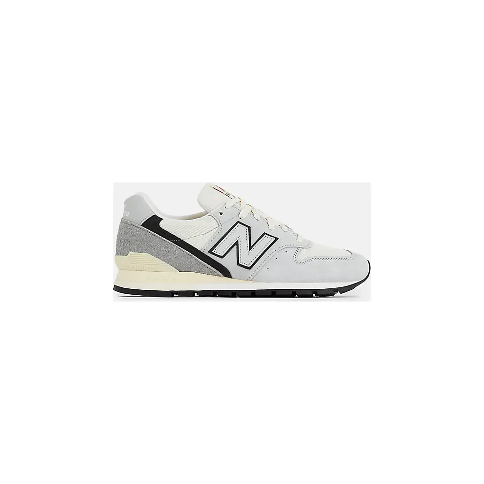 New Balance 996 “Made in USA – Grey” (U996TG)