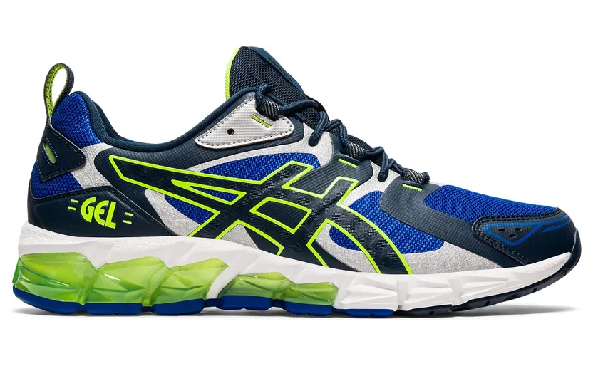 Asics Gel Quantum 1201A063-400